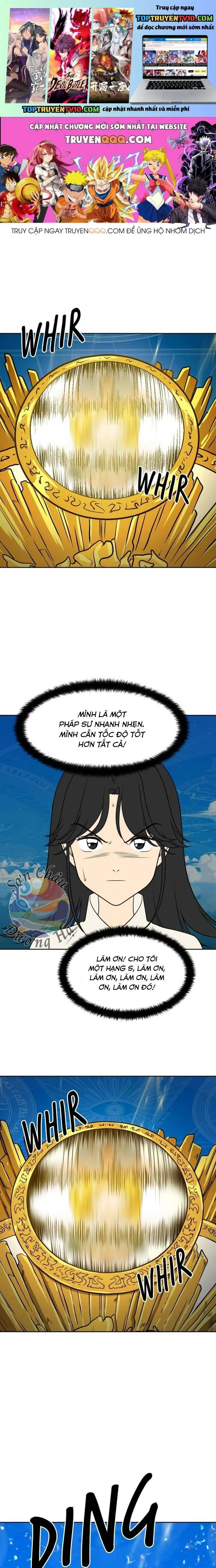 Học Viện Nữ Pháp Sư Chapter 12 - Trang 2