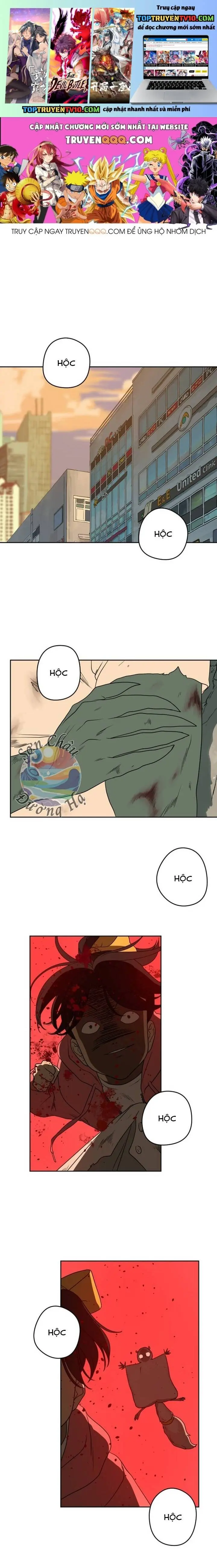 Học Viện Nữ Pháp Sư Chapter 13 - Trang 2
