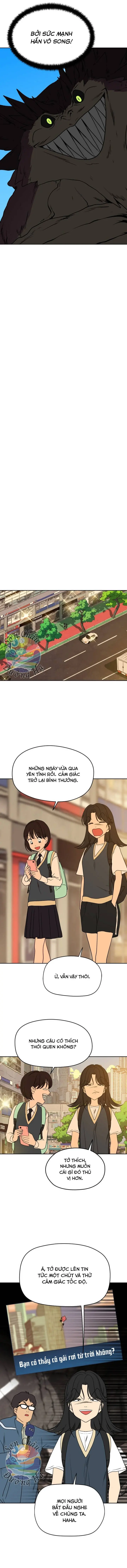 Học Viện Nữ Pháp Sư Chapter 13 - Trang 6