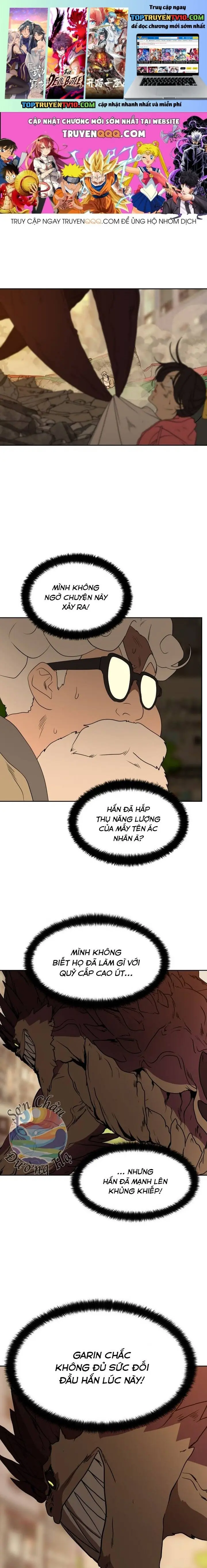 Học Viện Nữ Pháp Sư Chapter 14 - Trang 2