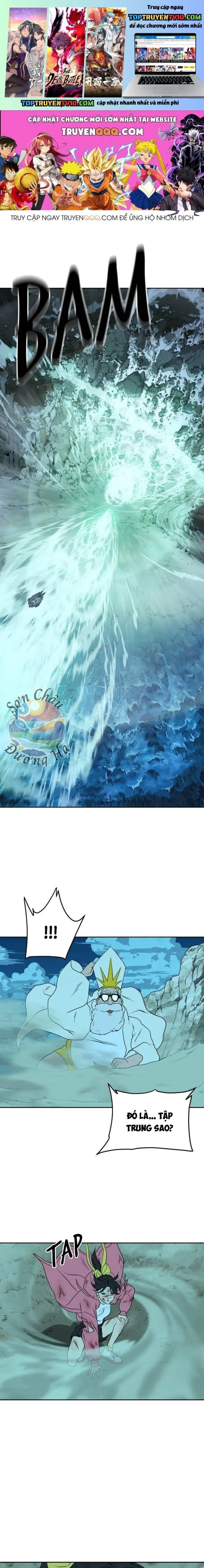 Học Viện Nữ Pháp Sư Chapter 15 - Trang 2