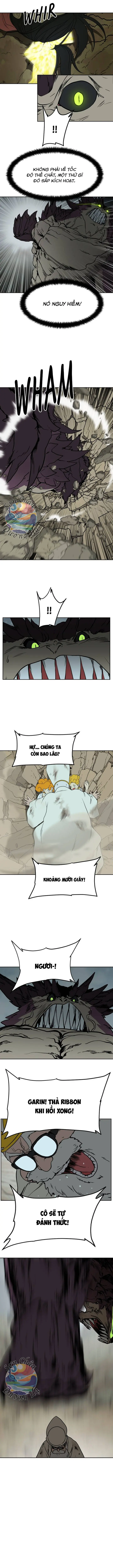 Học Viện Nữ Pháp Sư Chapter 16 - Trang 20