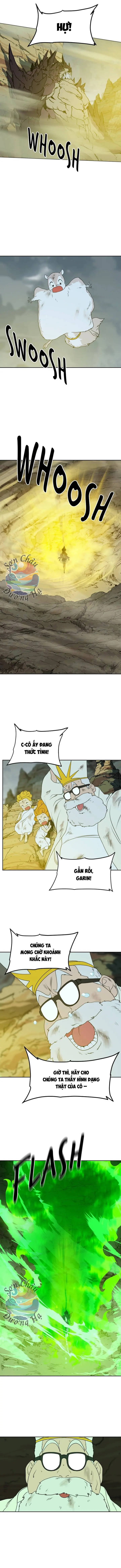 Học Viện Nữ Pháp Sư Chapter 16 - Trang 24
