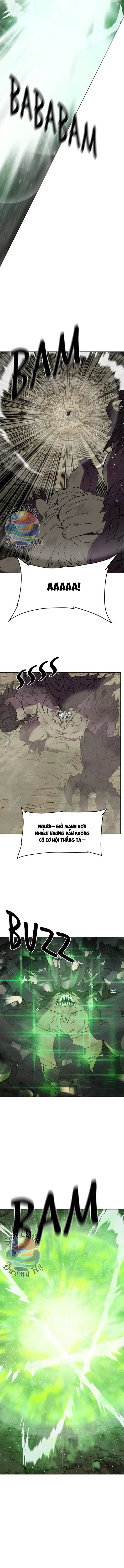 Học Viện Nữ Pháp Sư Chapter 17 - Trang 7