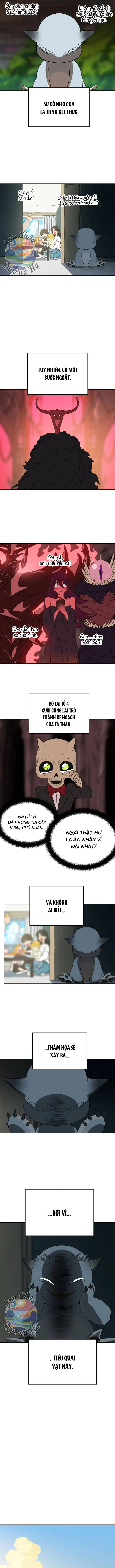 Học Viện Nữ Pháp Sư Chapter 18 - Trang 14