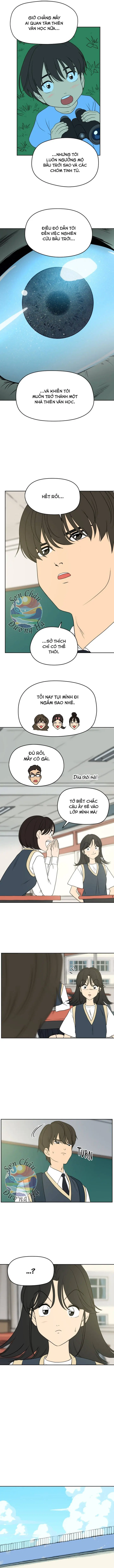 Học Viện Nữ Pháp Sư Chapter 19 - Trang 9