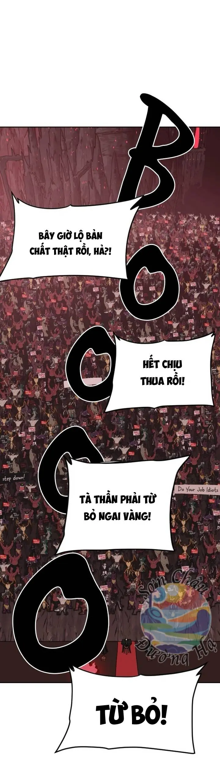Học Viện Nữ Pháp Sư Chapter 21 - Trang 27