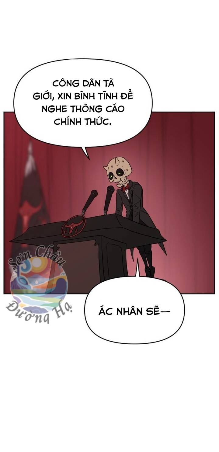 Học Viện Nữ Pháp Sư Chapter 21 - Trang 28
