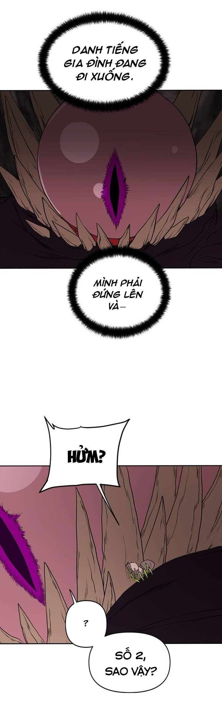 Học Viện Nữ Pháp Sư Chapter 21 - Trang 34