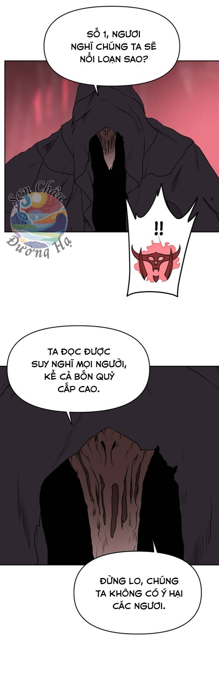 Học Viện Nữ Pháp Sư Chapter 21 - Trang 41