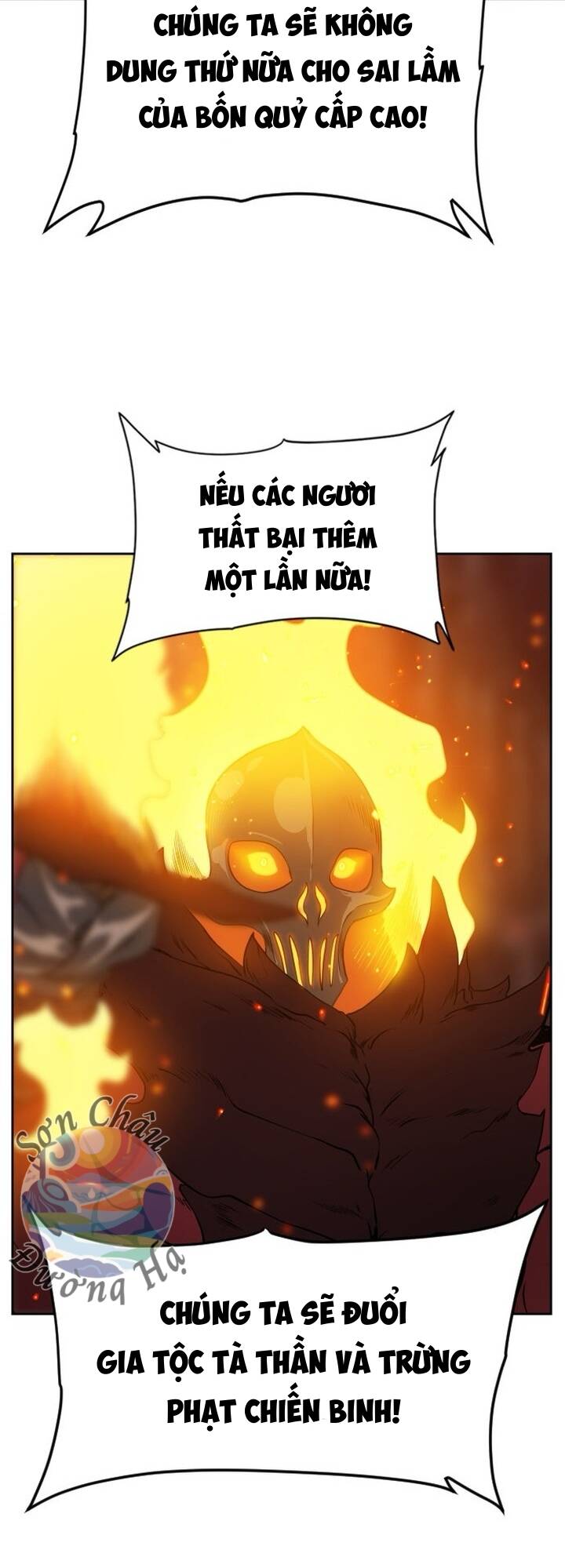 Học Viện Nữ Pháp Sư Chapter 21 - Trang 46