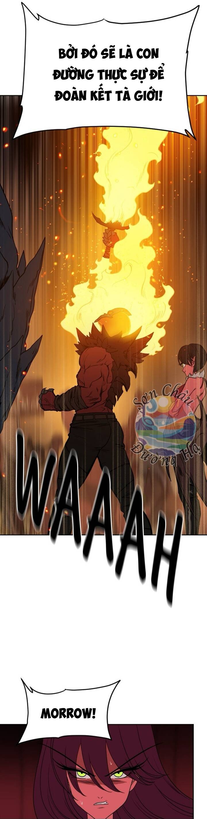 Học Viện Nữ Pháp Sư Chapter 21 - Trang 47