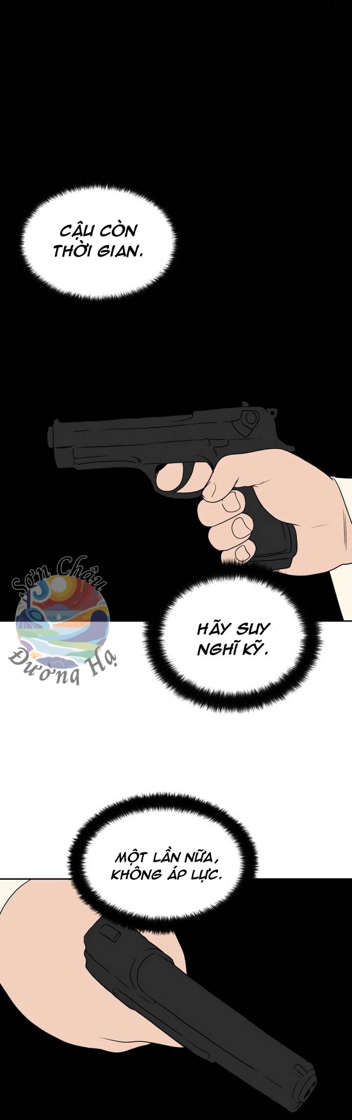 Học Viện Nữ Pháp Sư Chapter 21 - Trang 7