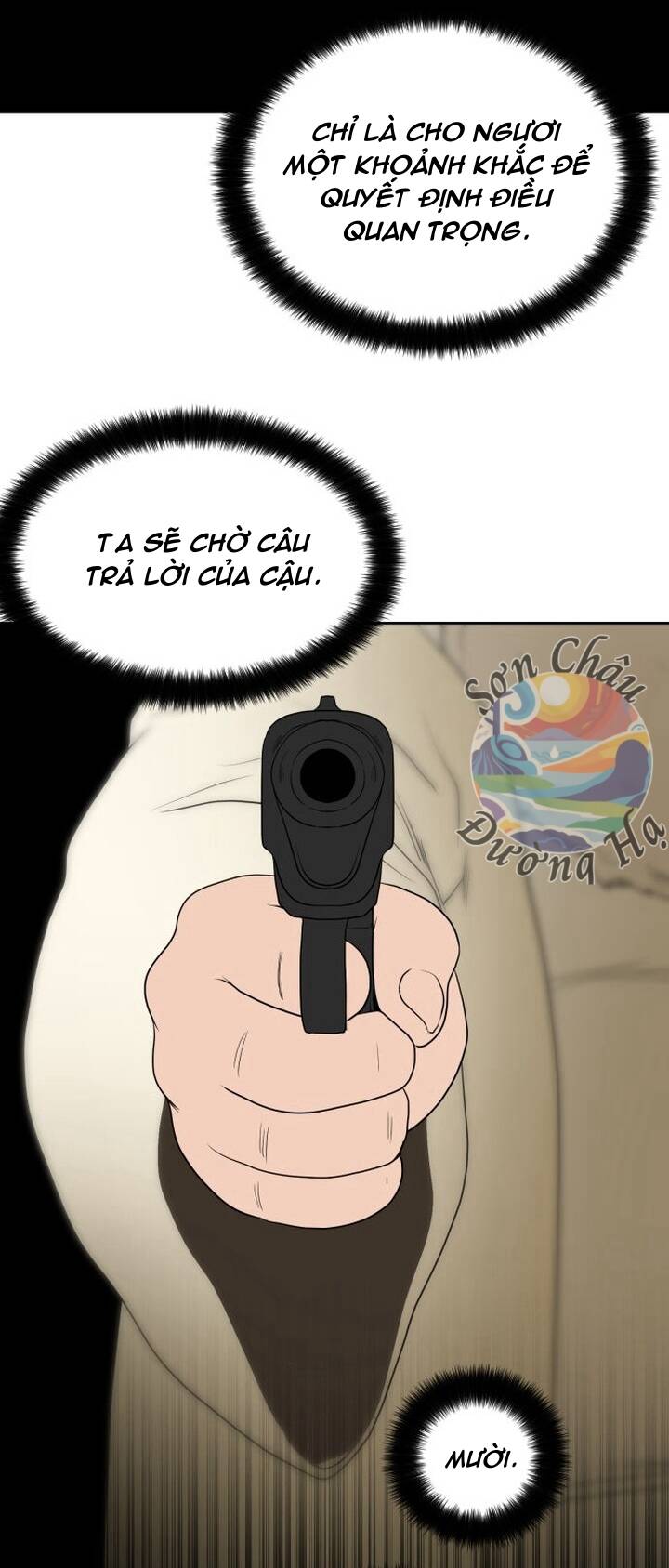 Học Viện Nữ Pháp Sư Chapter 21 - Trang 8