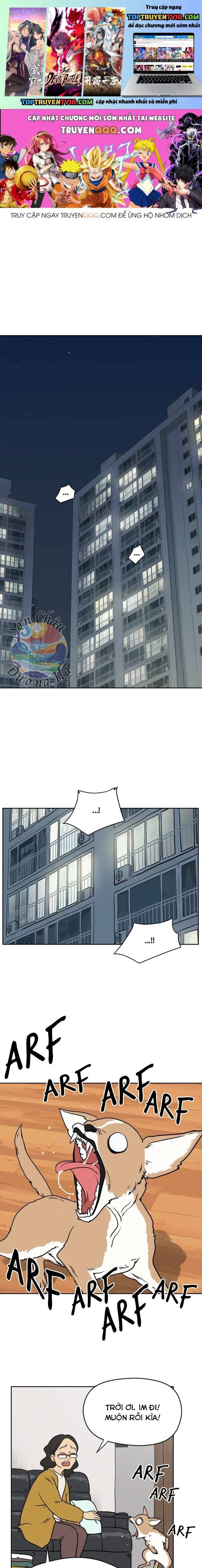 Học Viện Nữ Pháp Sư Chapter 6 - Trang 2