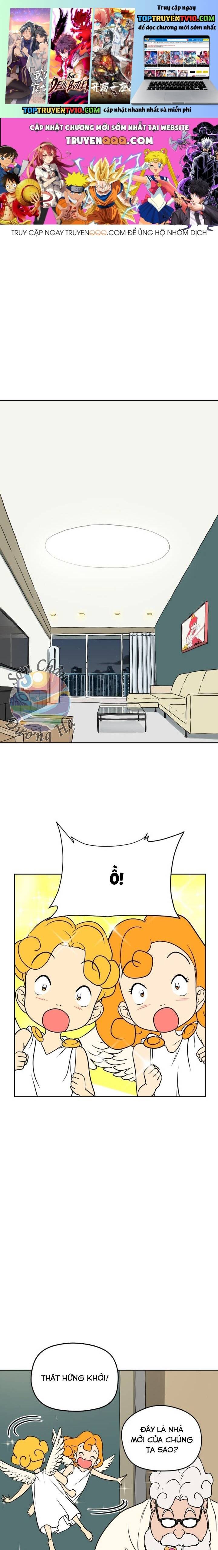 Học Viện Nữ Pháp Sư Chapter 7 - Trang 2