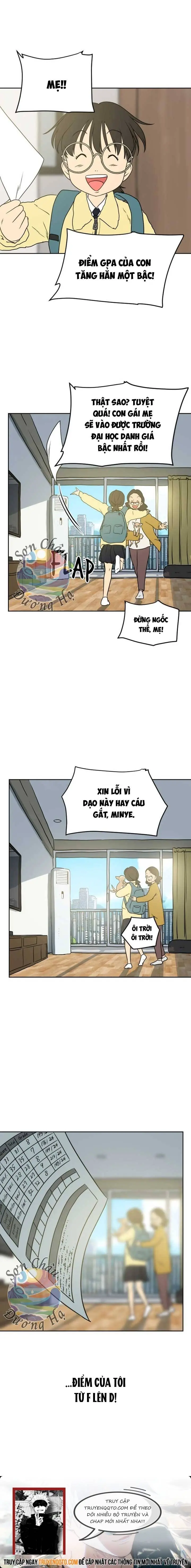 Học Viện Nữ Pháp Sư Chapter 8 - Trang 31
