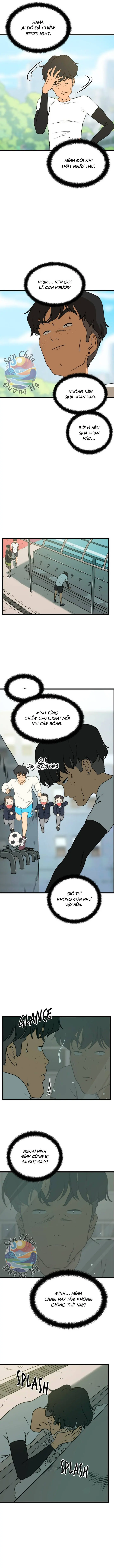 Học Viện Nữ Pháp Sư Chapter 9 - Trang 14