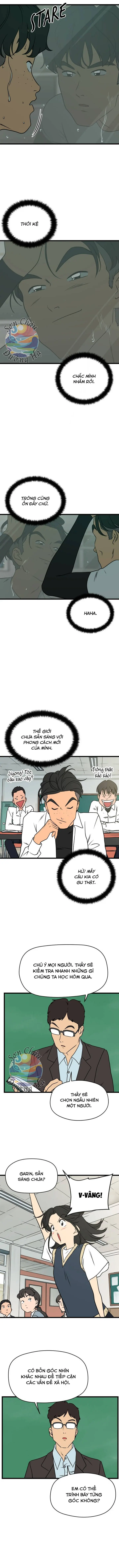 Học Viện Nữ Pháp Sư Chapter 9 - Trang 15