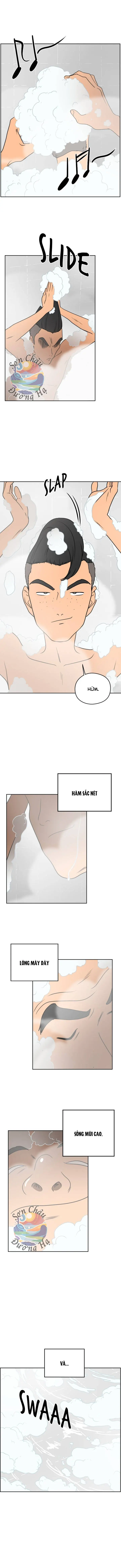 Học Viện Nữ Pháp Sư Chapter 9 - Trang 5