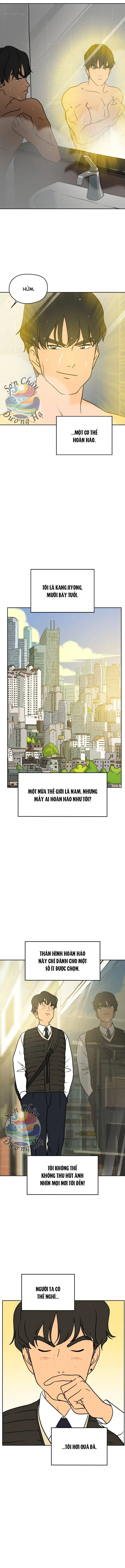 Học Viện Nữ Pháp Sư Chapter 9 - Trang 6