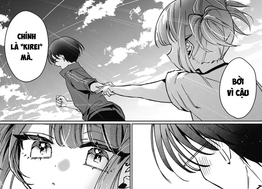 Hochiya-San Wa Amariaru Chapter 18 - Trang 16