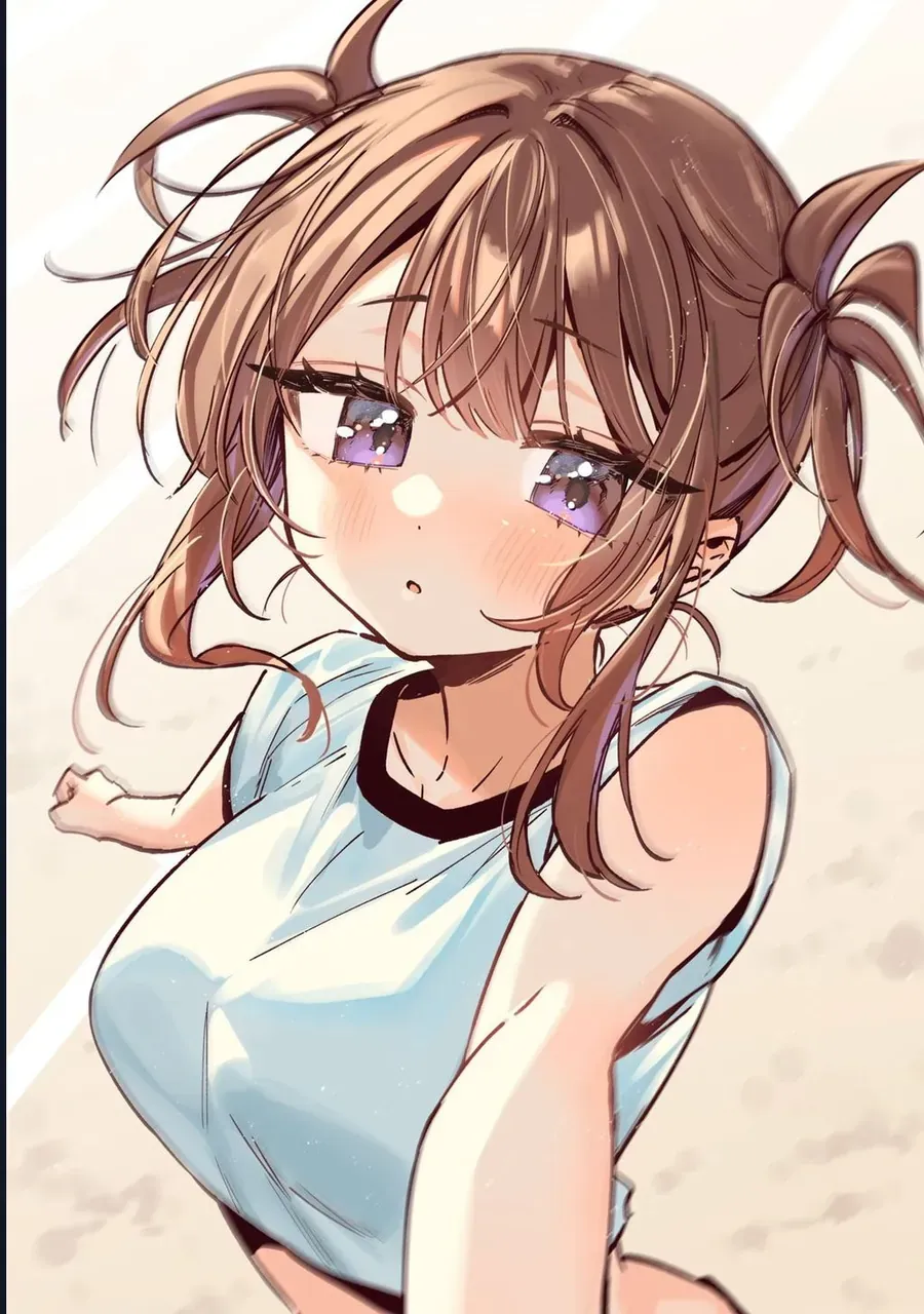 Hochiya-San Wa Amariaru Chapter 18 - Trang 17