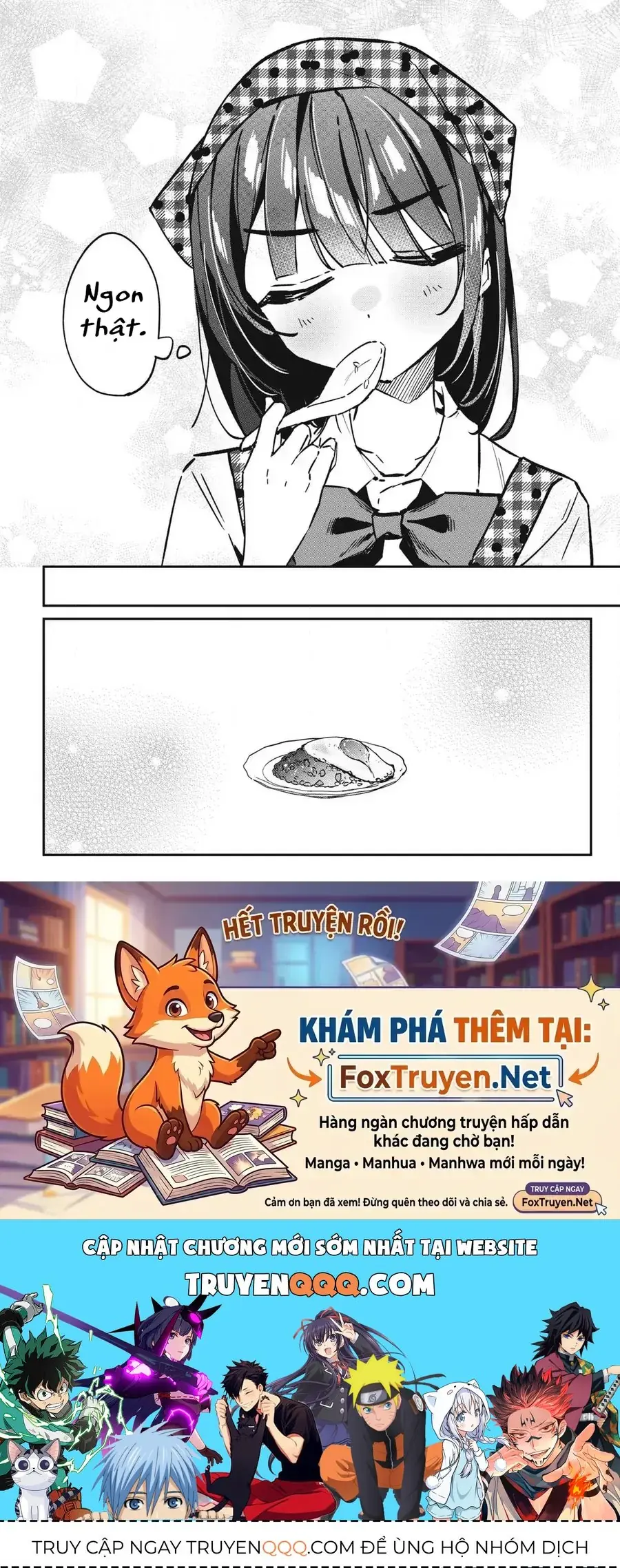 Hochiya-San Wa Amariaru Chapter 23 - Trang 18