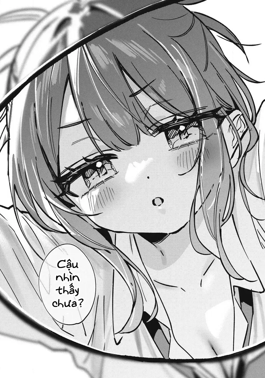 Hochiya-San Wa Amariaru Chapter 24 - Trang 12