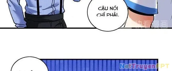 Hochiya-San Wa Amariaru Chapter 27 - Trang 11