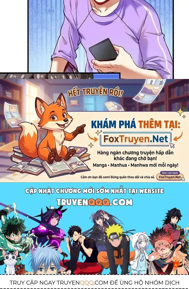 Hochiya-San Wa Amariaru Chapter 27 - Trang 13