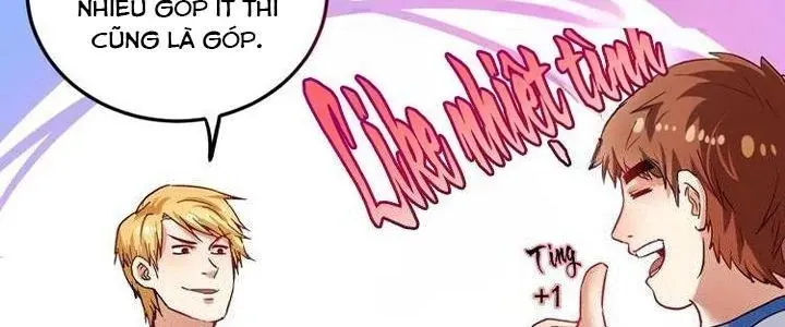 Hochiya-San Wa Amariaru Chapter 27 - Trang 9