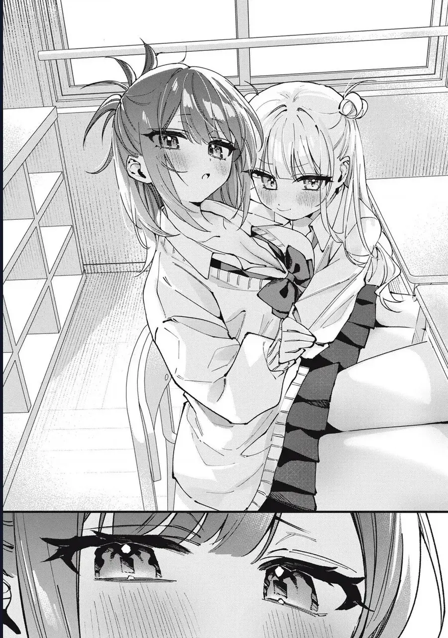 Hochiya-San Wa Amariaru Chapter 4 - Trang 10