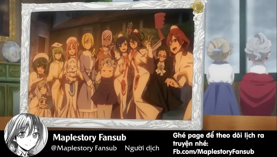 Hogushite, Yui-San Chapter 3 - Trang 3