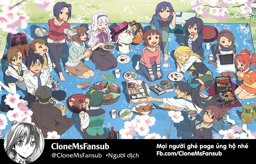 Hogushite, Yui-San Chapter 6 - Trang 3