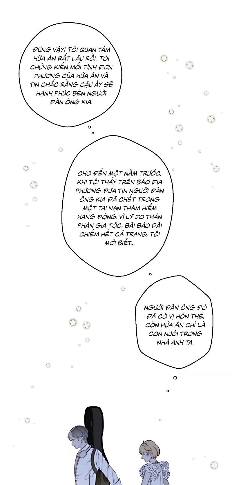 Hội Chứng Mẫn Cảm Cao Chapter 1 - Trang 15