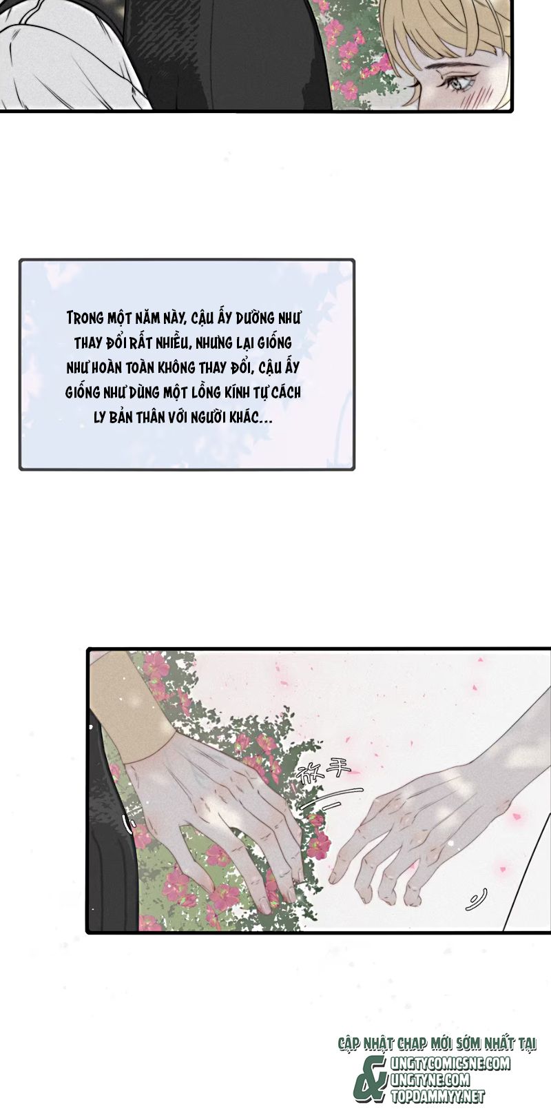 Hội Chứng Mẫn Cảm Cao Chapter 1 - Trang 17