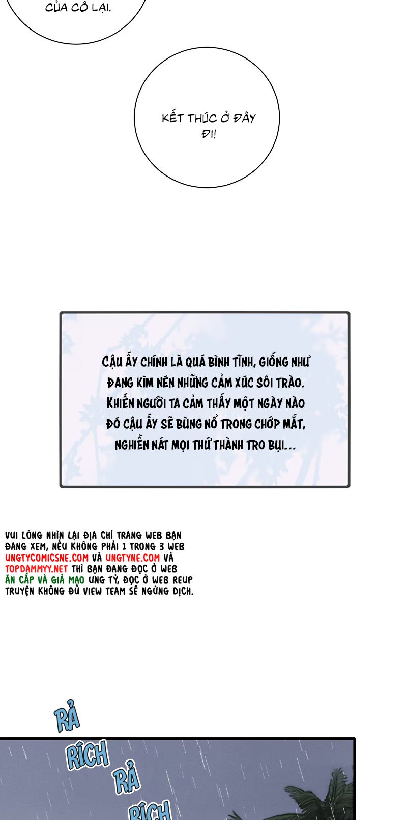 Hội Chứng Mẫn Cảm Cao Chapter 1 - Trang 19