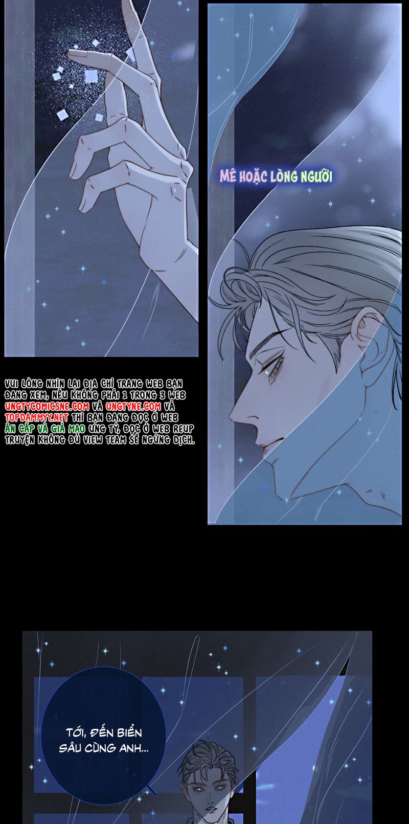 Hội Chứng Mẫn Cảm Cao Chapter 1 - Trang 26