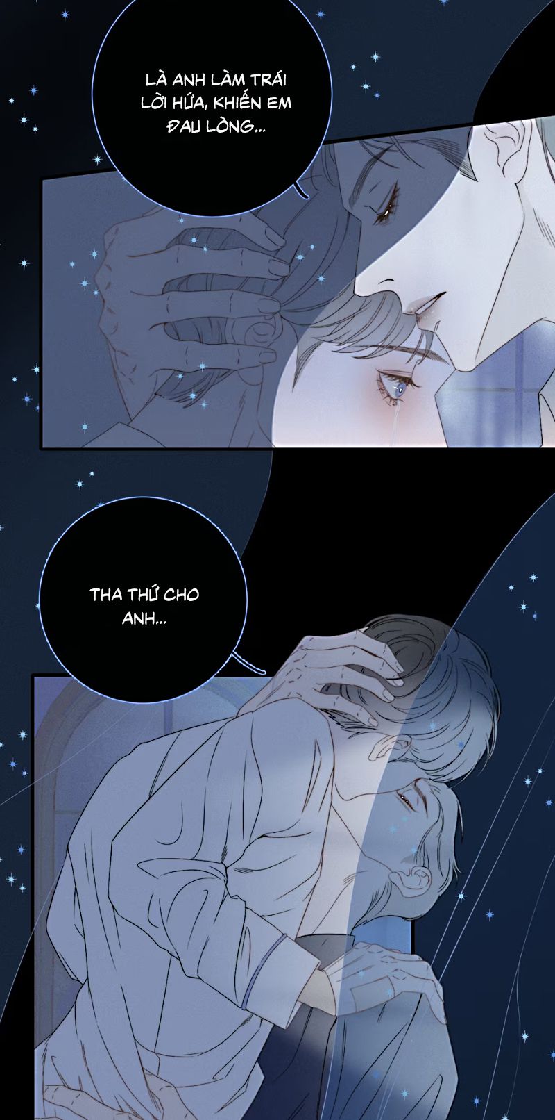 Hội Chứng Mẫn Cảm Cao Chapter 1 - Trang 29