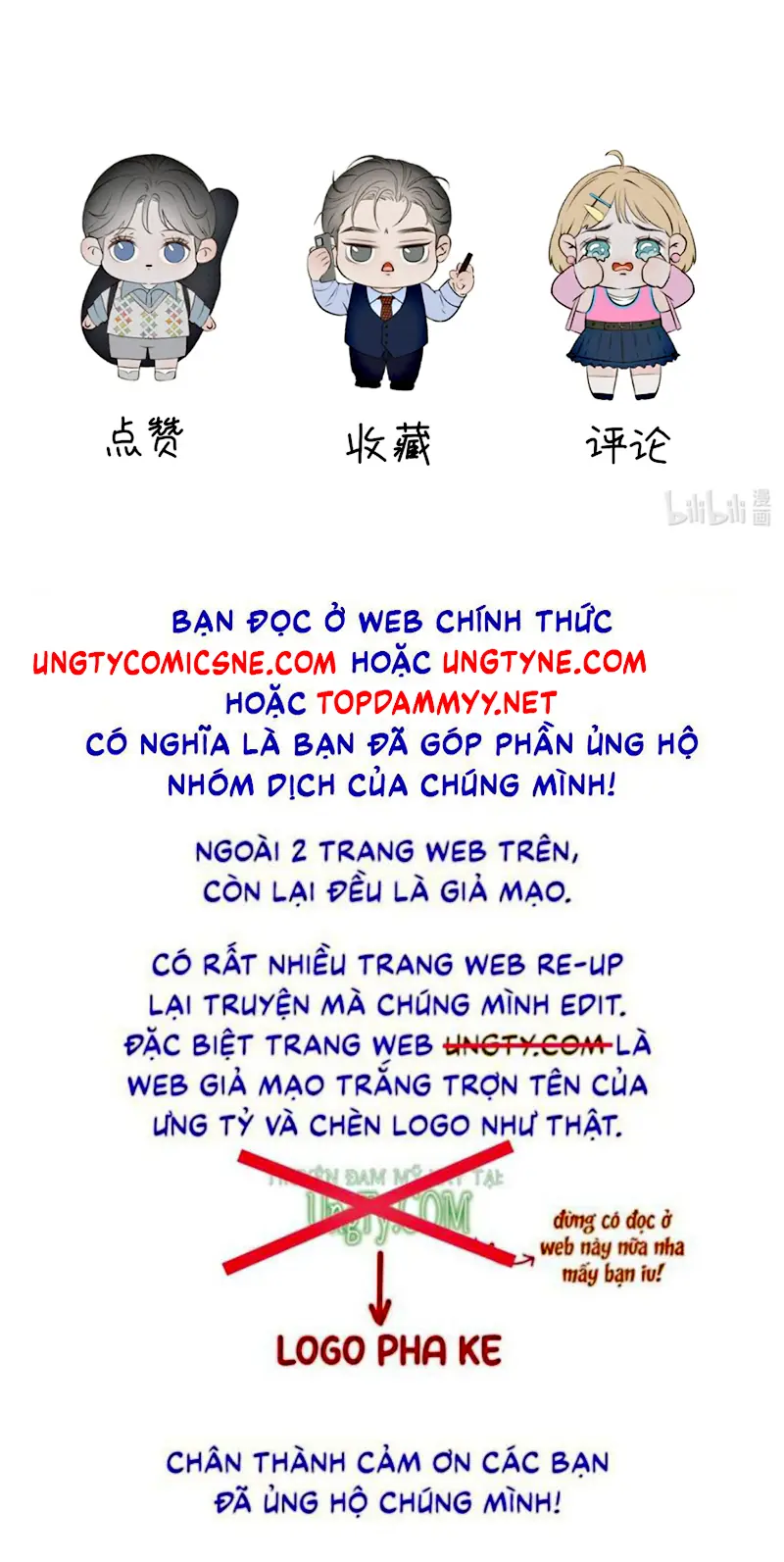 Hội Chứng Mẫn Cảm Cao Chapter 14 - Trang 16