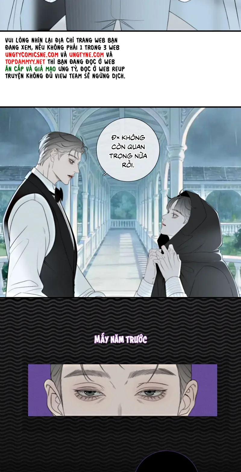 Hội Chứng Mẫn Cảm Cao Chapter 15 - Trang 6