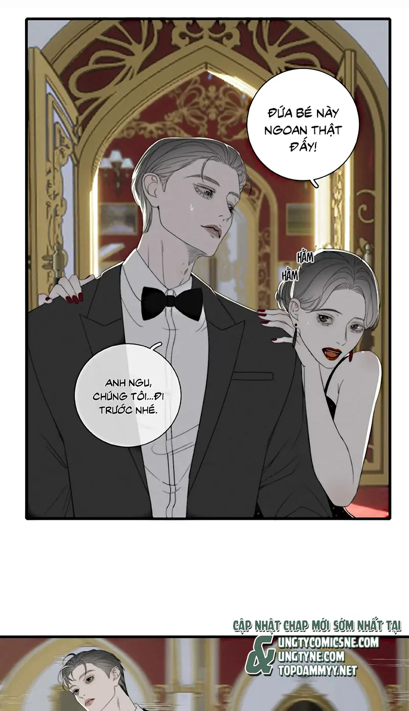 Hội Chứng Mẫn Cảm Cao Chapter 16 - Trang 10