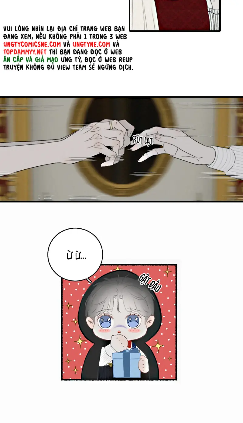 Hội Chứng Mẫn Cảm Cao Chapter 16 - Trang 9