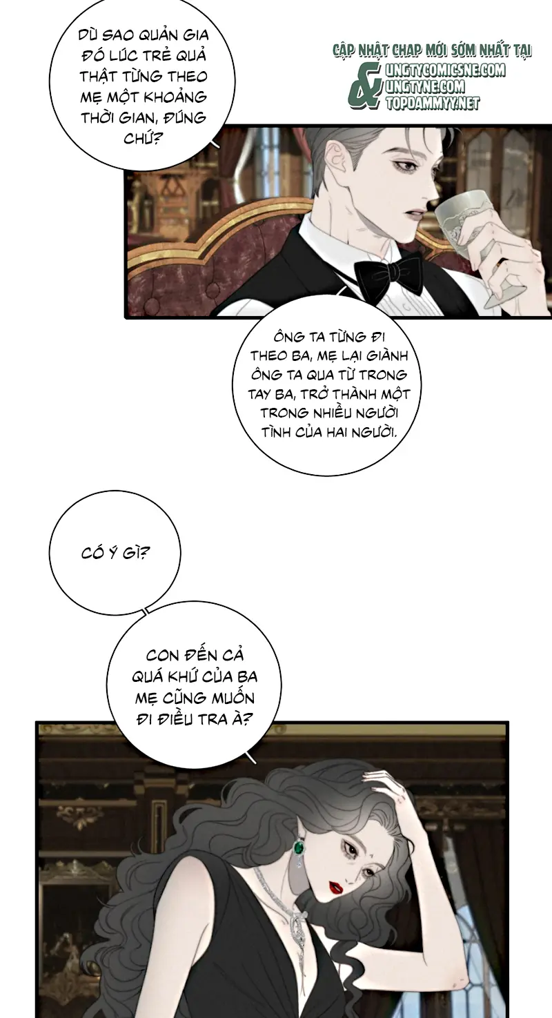 Hội Chứng Mẫn Cảm Cao Chapter 17 - Trang 18