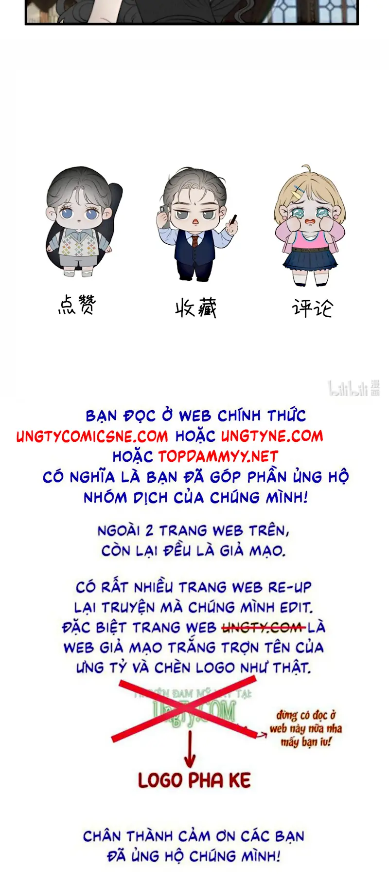 Hội Chứng Mẫn Cảm Cao Chapter 17 - Trang 19