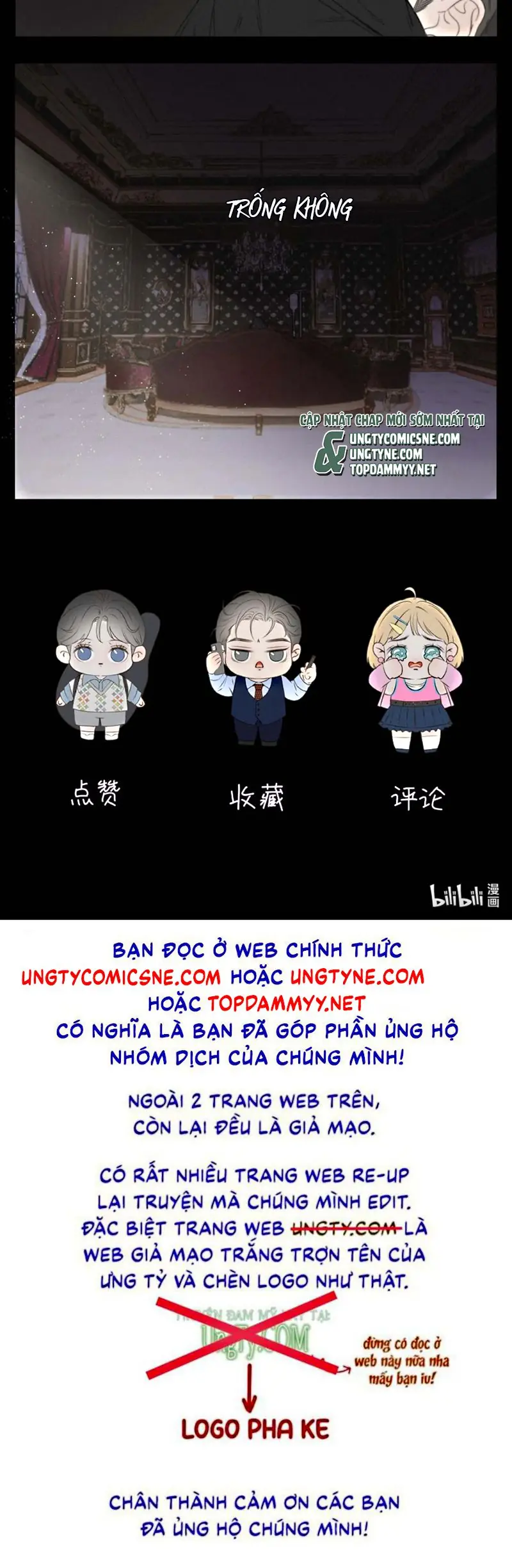 Hội Chứng Mẫn Cảm Cao Chapter 18 - Trang 14