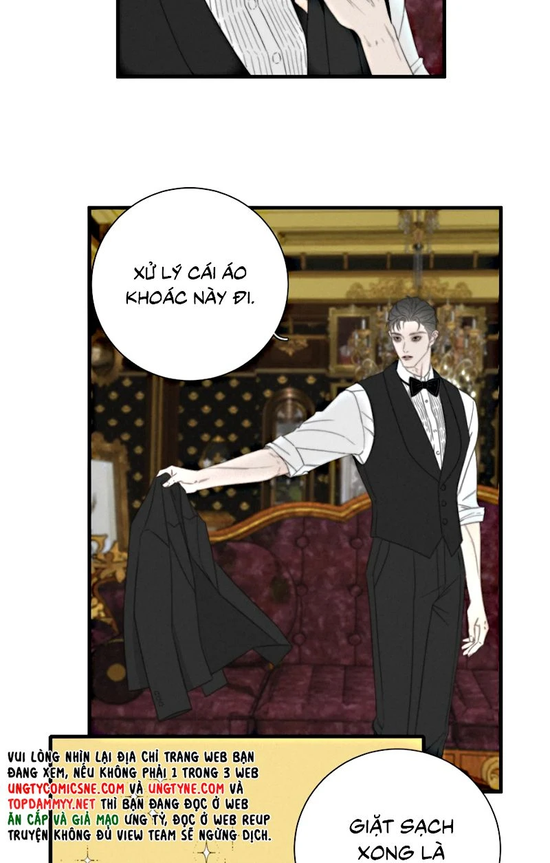 Hội Chứng Mẫn Cảm Cao Chapter 19 - Trang 13