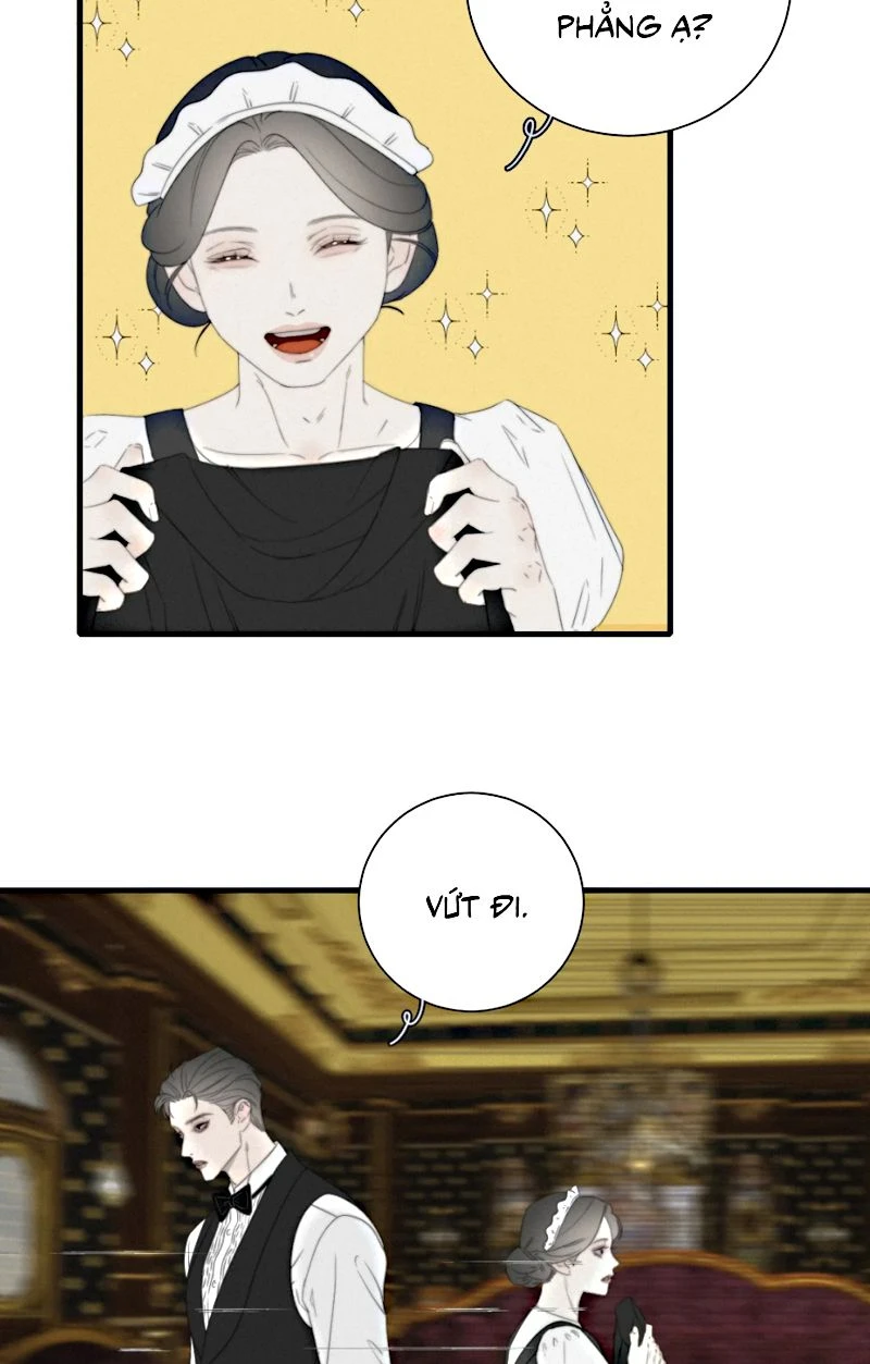 Hội Chứng Mẫn Cảm Cao Chapter 19 - Trang 14