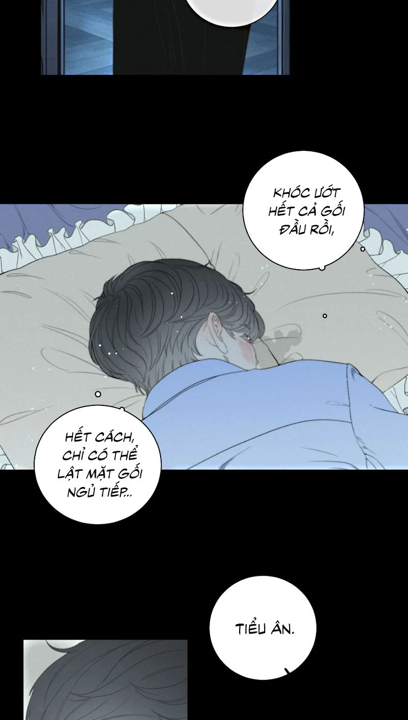 Hội Chứng Mẫn Cảm Cao Chapter 19 - Trang 22